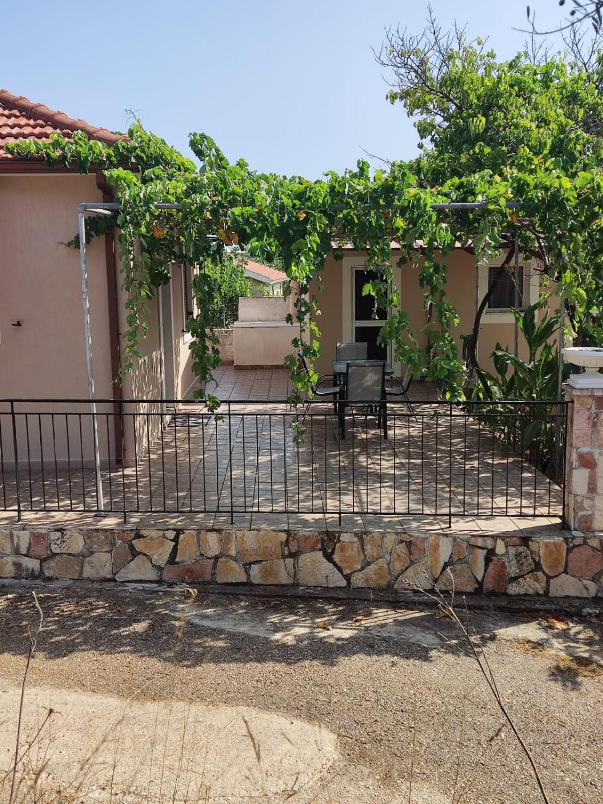 Anna-Maria House Villa Fokata Exterior foto